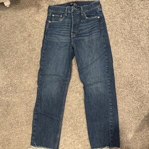 GAP Classic Indigo Denim Jeans